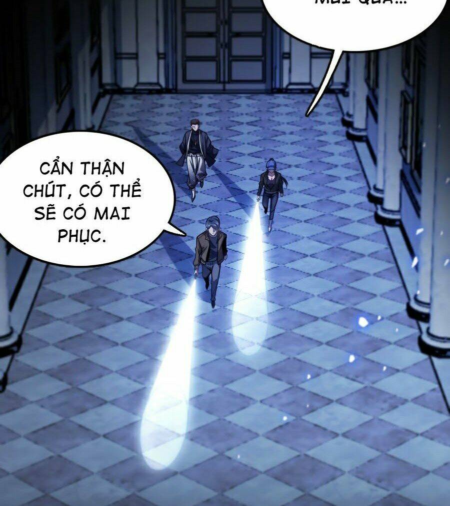 Đại Sư Phụ Hạ Sơn - Chapter 3 - Page 19