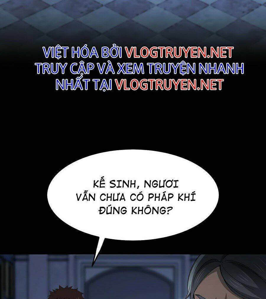 Đại Sư Phụ Hạ Sơn - Chapter 3 - Page 20