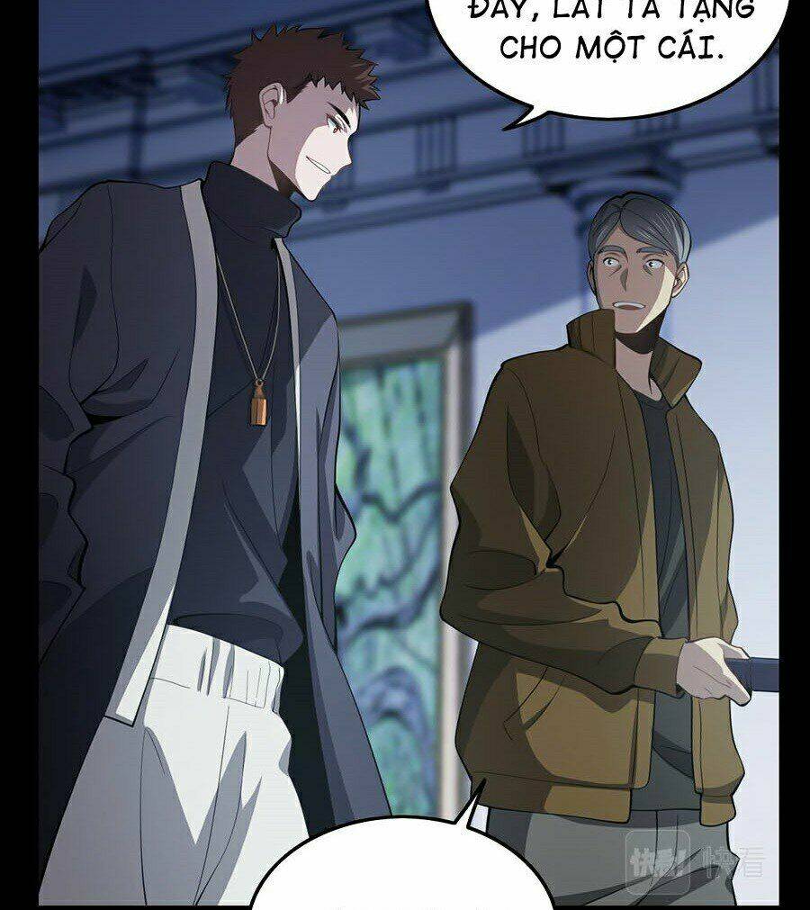 Đại Sư Phụ Hạ Sơn - Chapter 3 - Page 22