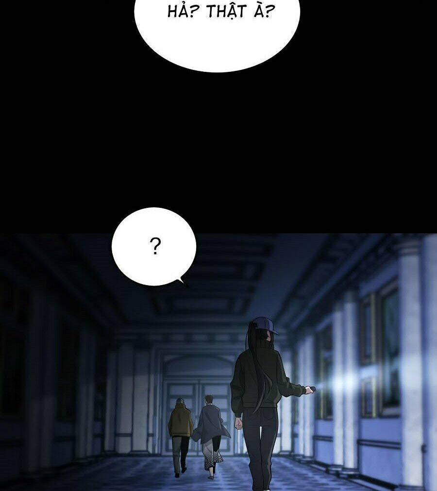 Đại Sư Phụ Hạ Sơn - Chapter 3 - Page 23