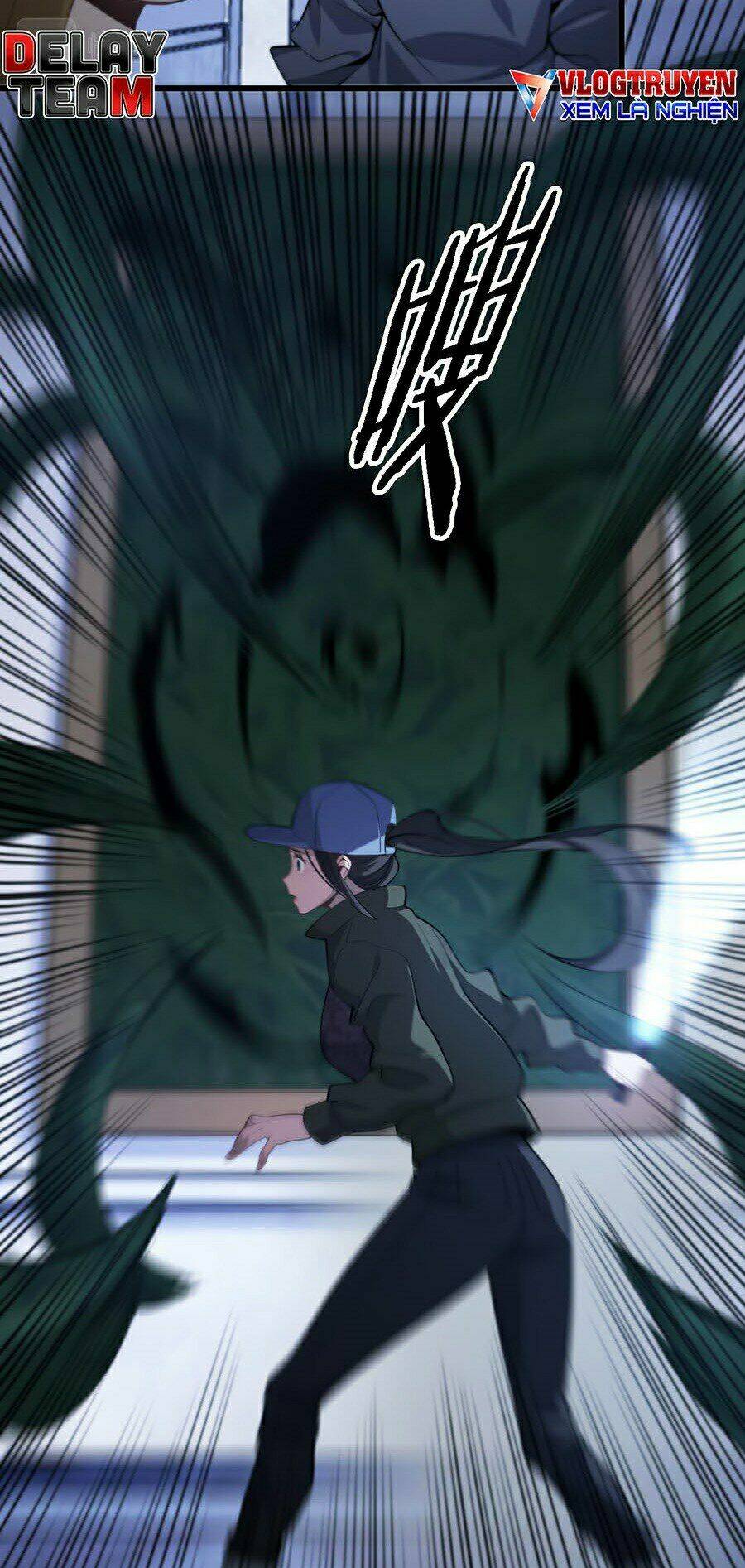 Đại Sư Phụ Hạ Sơn - Chapter 3 - Page 31