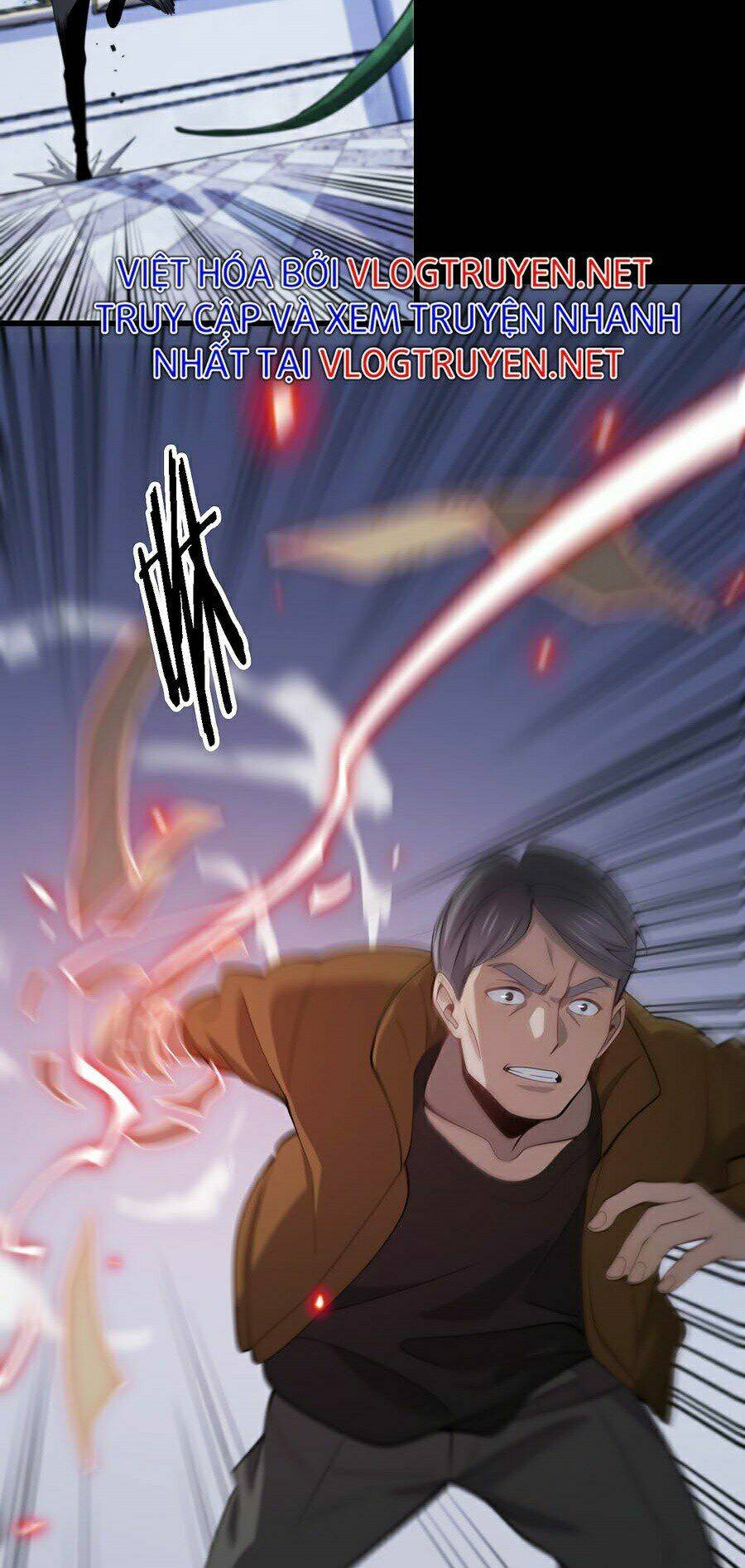 Đại Sư Phụ Hạ Sơn - Chapter 3 - Page 33