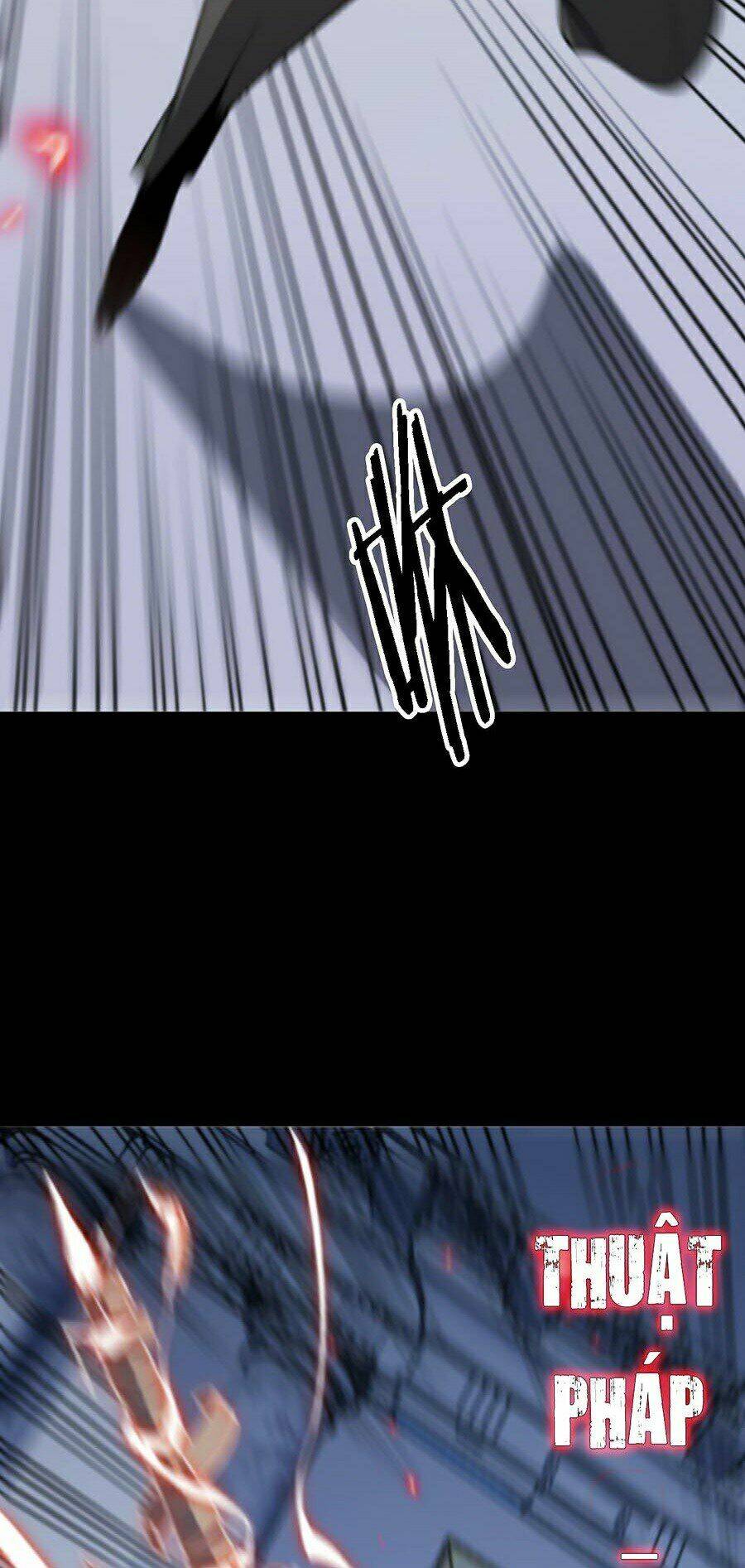 Đại Sư Phụ Hạ Sơn - Chapter 3 - Page 34