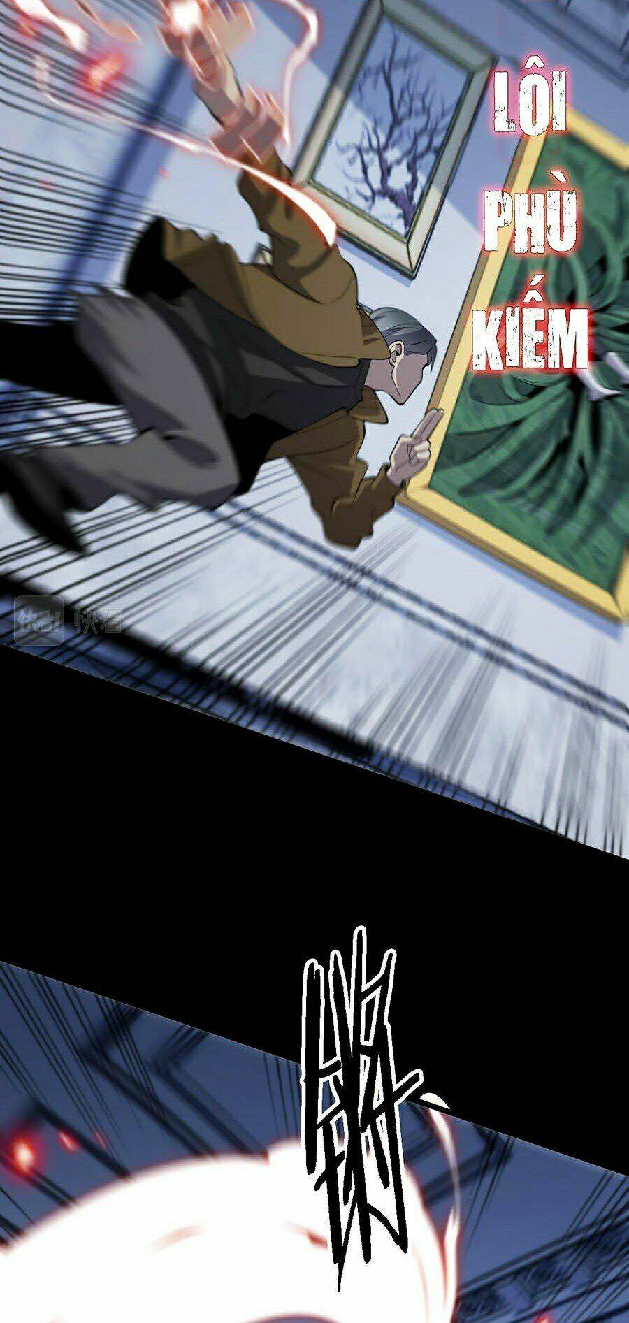 Đại Sư Phụ Hạ Sơn - Chapter 3 - Page 35