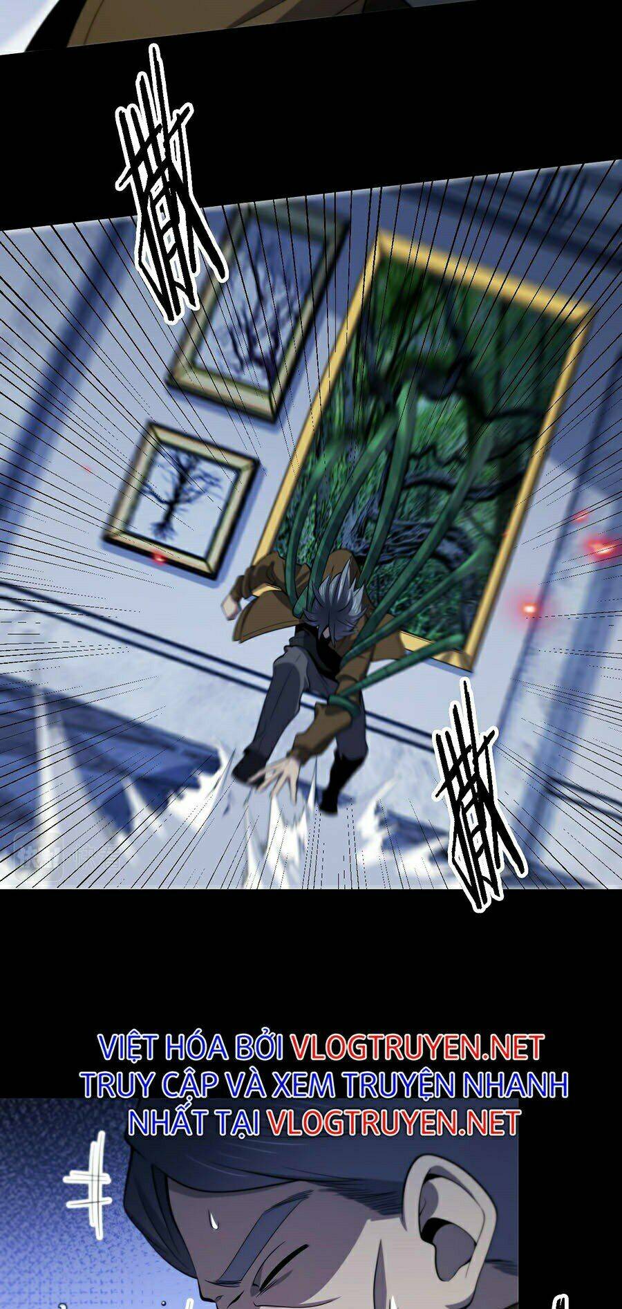 Đại Sư Phụ Hạ Sơn - Chapter 3 - Page 38