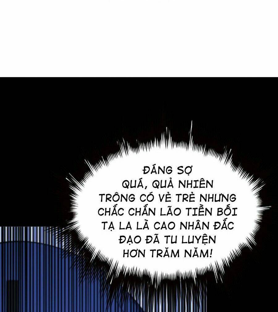 Đại Sư Phụ Hạ Sơn - Chapter 3 - Page 3