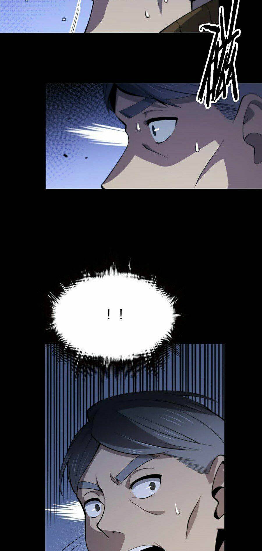 Đại Sư Phụ Hạ Sơn - Chapter 3 - Page 39