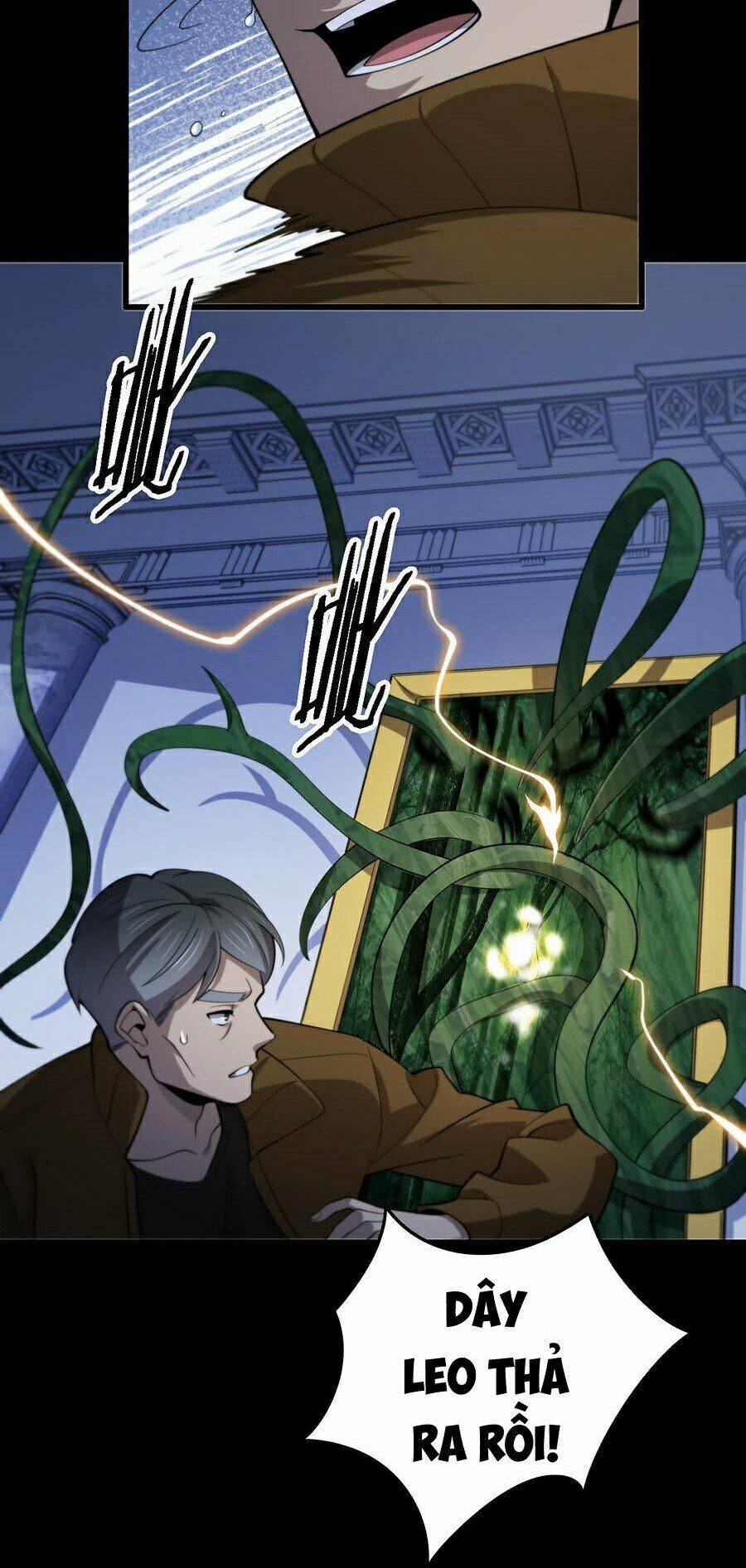 Đại Sư Phụ Hạ Sơn - Chapter 3 - Page 40