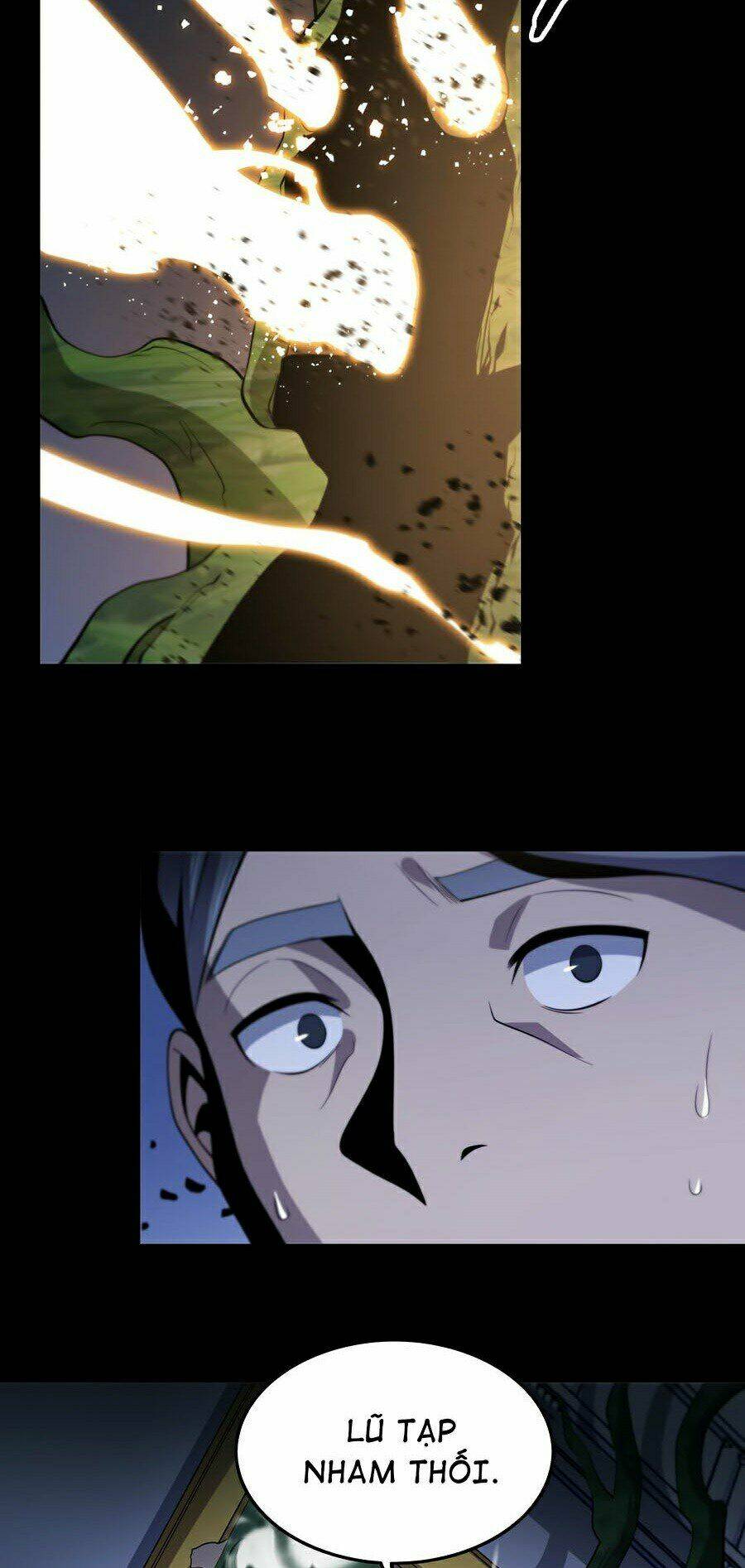 Đại Sư Phụ Hạ Sơn - Chapter 3 - Page 42