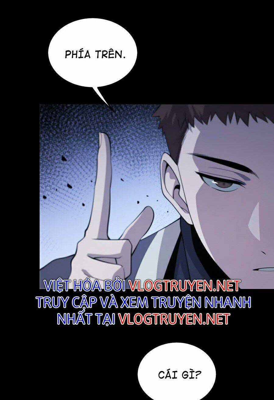 Đại Sư Phụ Hạ Sơn - Chapter 3 - Page 46