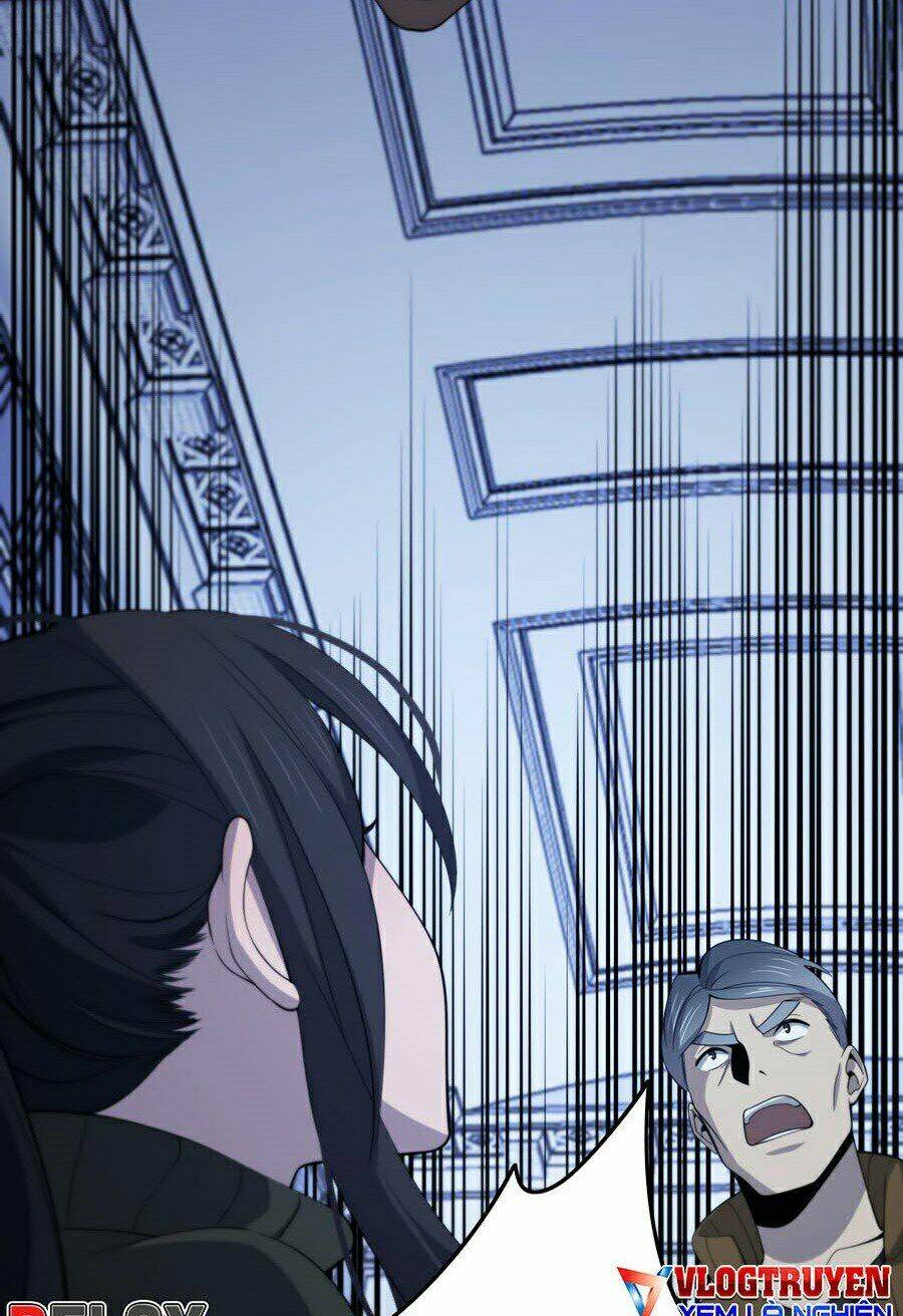 Đại Sư Phụ Hạ Sơn - Chapter 3 - Page 49