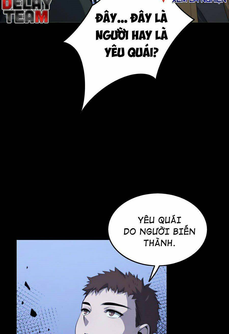 Đại Sư Phụ Hạ Sơn - Chapter 3 - Page 50