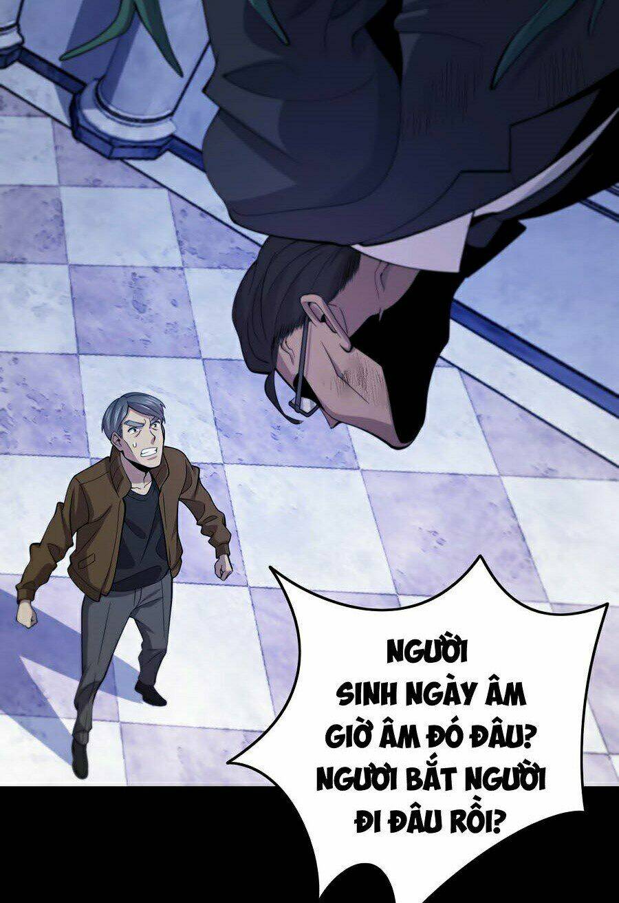 Đại Sư Phụ Hạ Sơn - Chapter 3 - Page 52