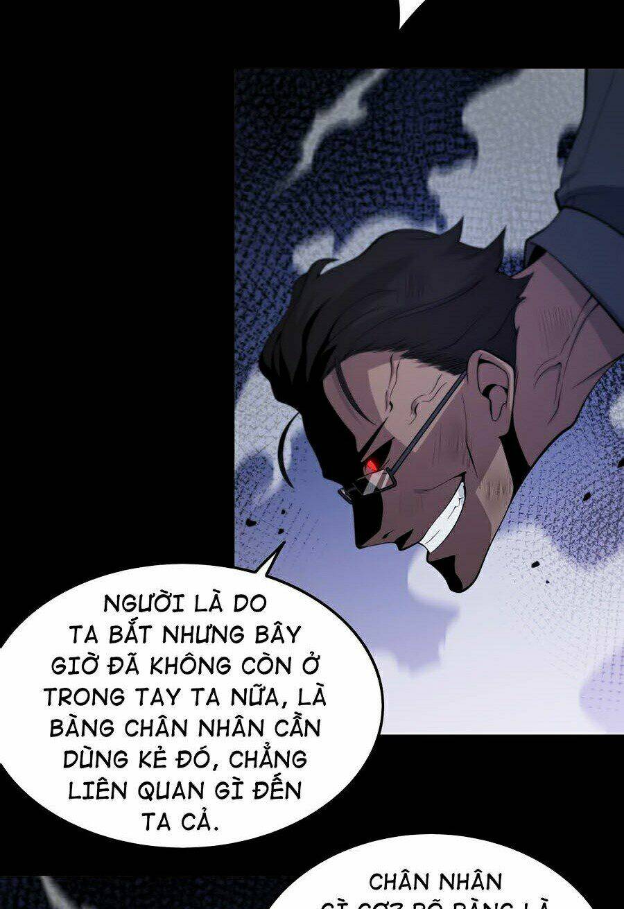 Đại Sư Phụ Hạ Sơn - Chapter 3 - Page 53