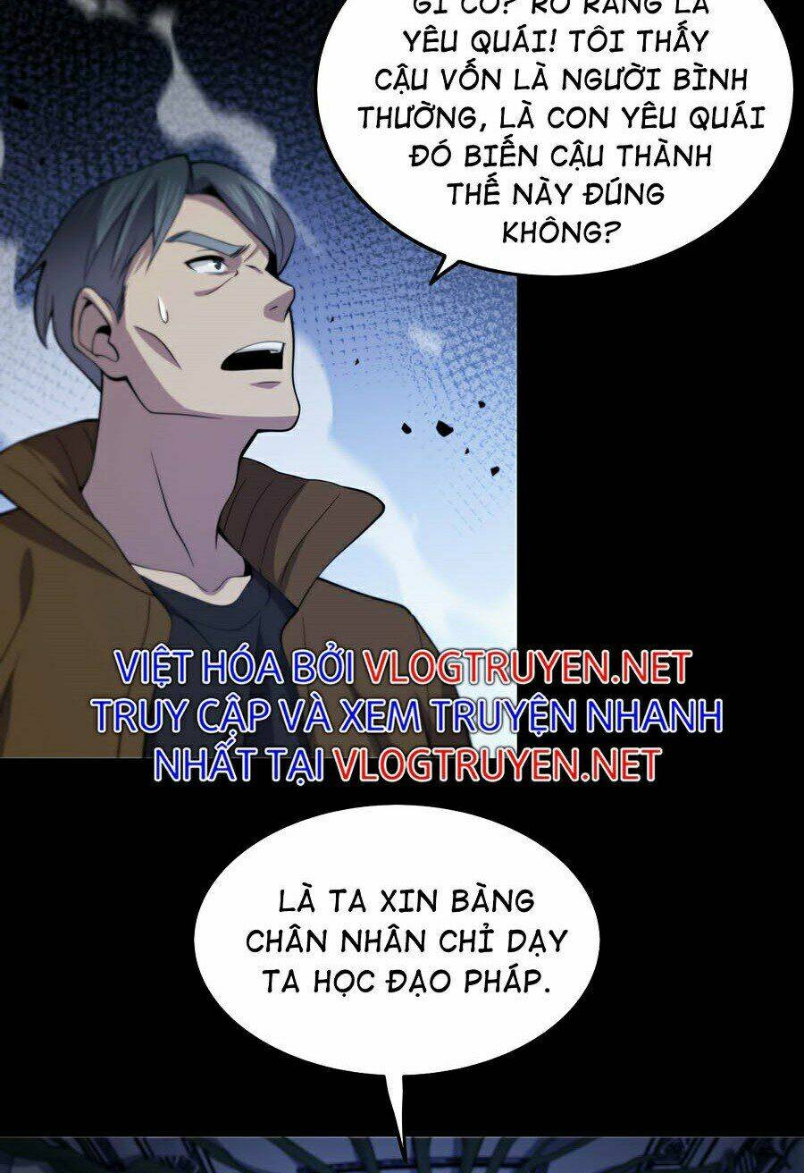 Đại Sư Phụ Hạ Sơn - Chapter 3 - Page 54