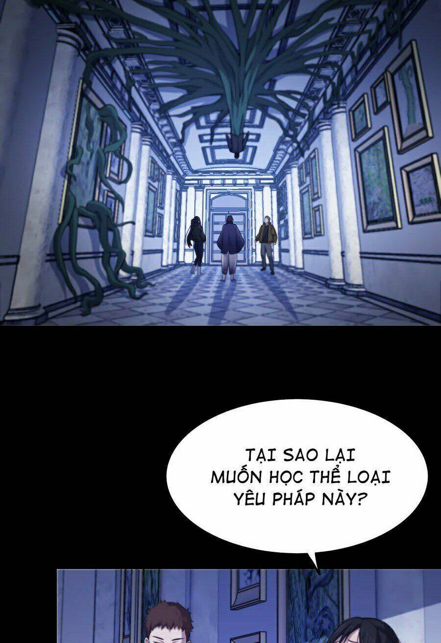 Đại Sư Phụ Hạ Sơn - Chapter 3 - Page 55