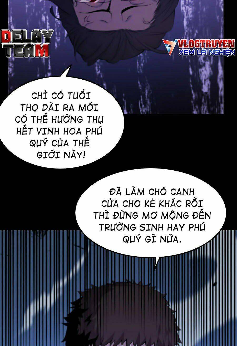 Đại Sư Phụ Hạ Sơn - Chapter 3 - Page 57