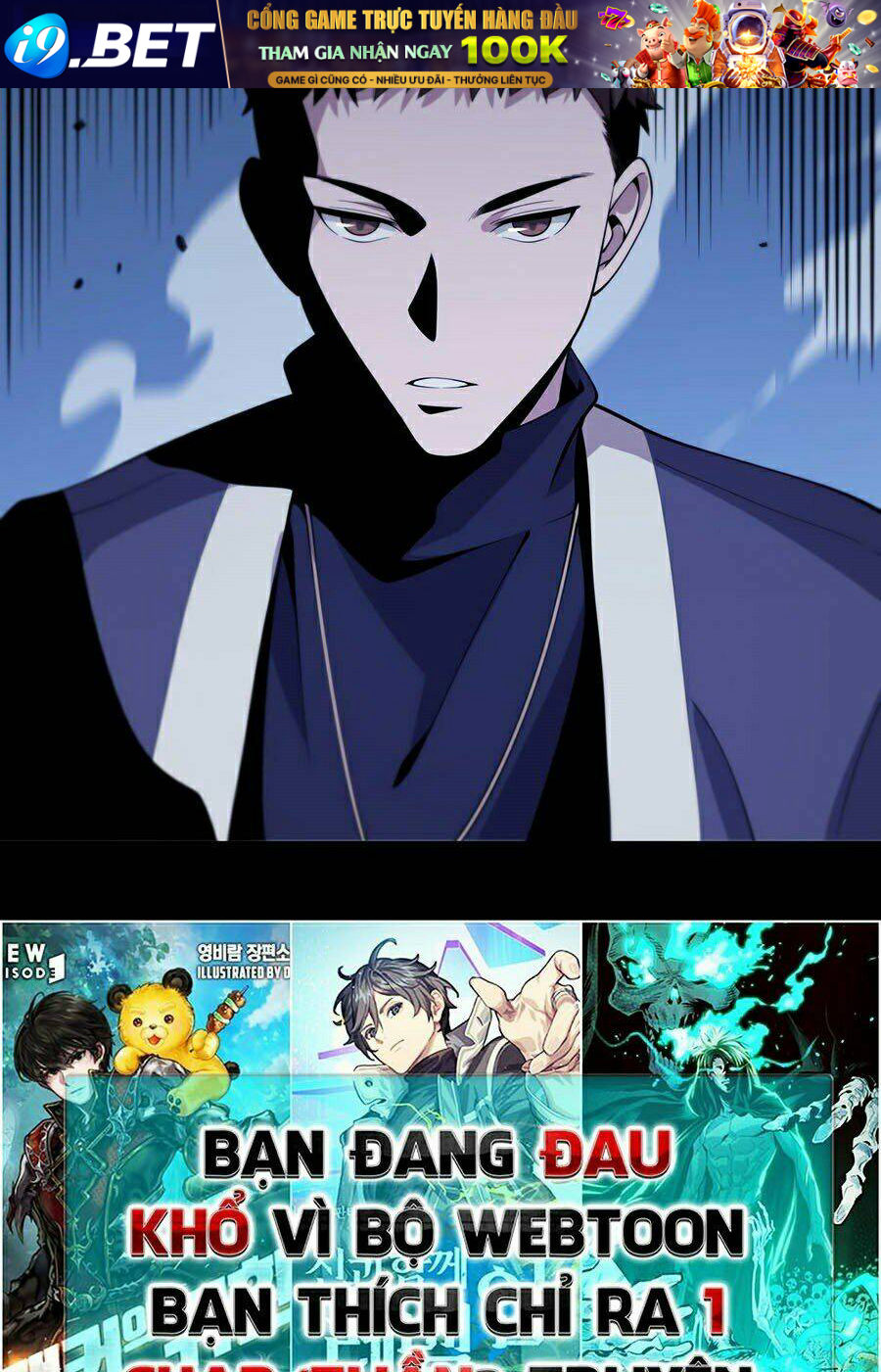 Đại Sư Phụ Hạ Sơn - Chapter 3 - Page 58