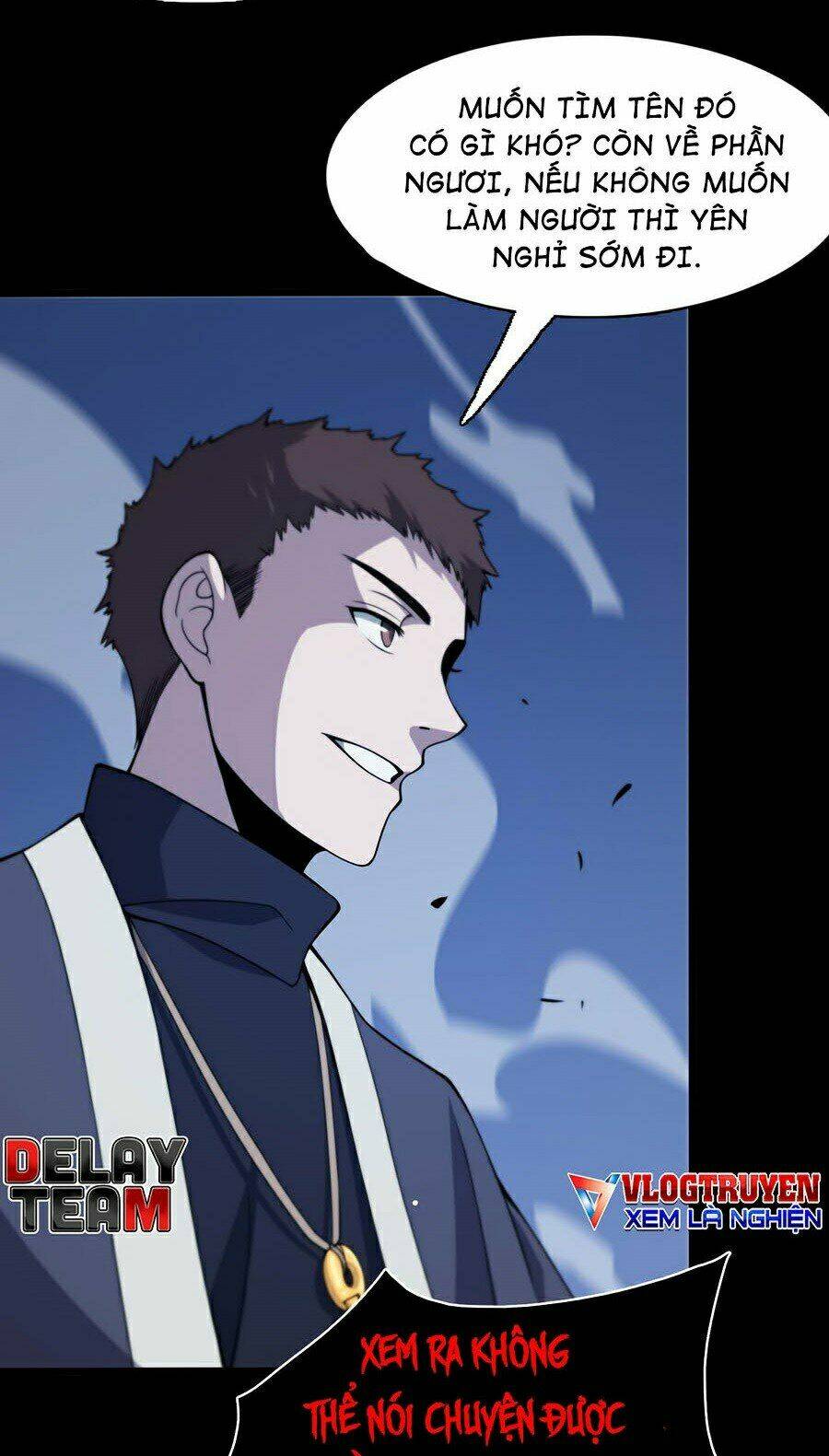 Đại Sư Phụ Hạ Sơn - Chapter 3 - Page 61