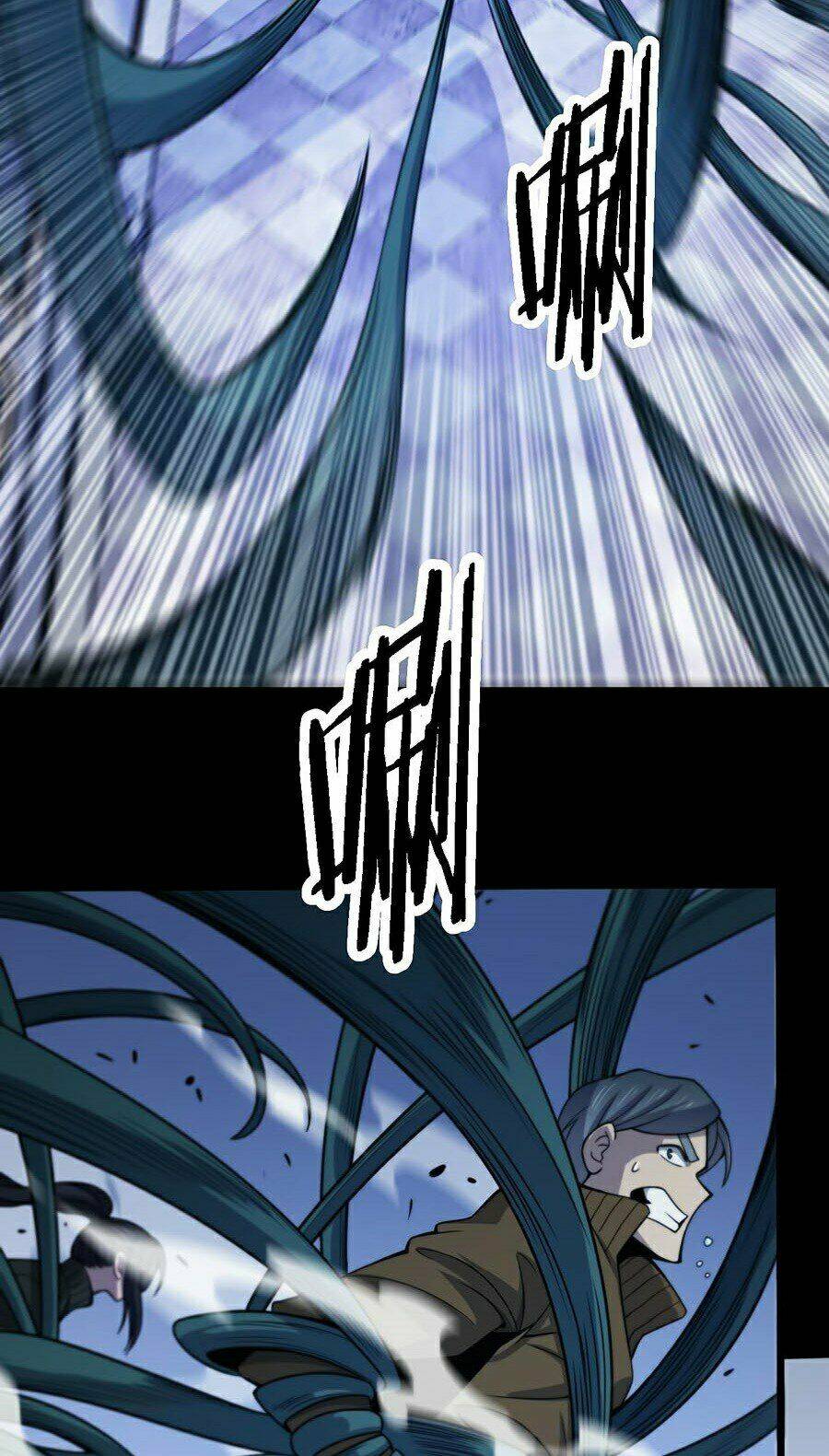 Đại Sư Phụ Hạ Sơn - Chapter 3 - Page 64