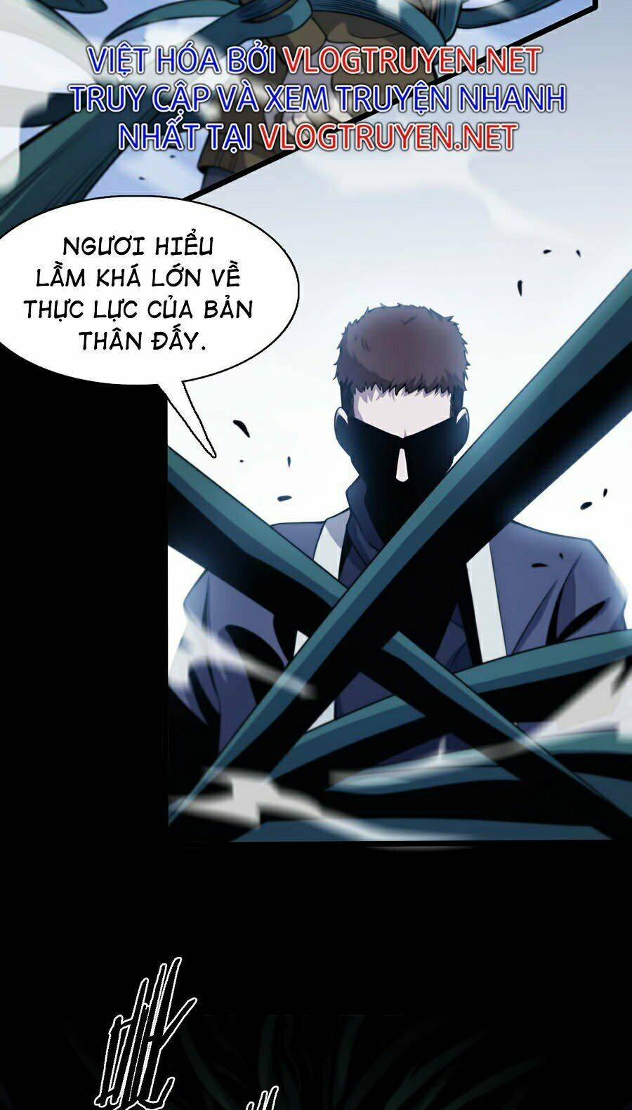 Đại Sư Phụ Hạ Sơn - Chapter 3 - Page 65