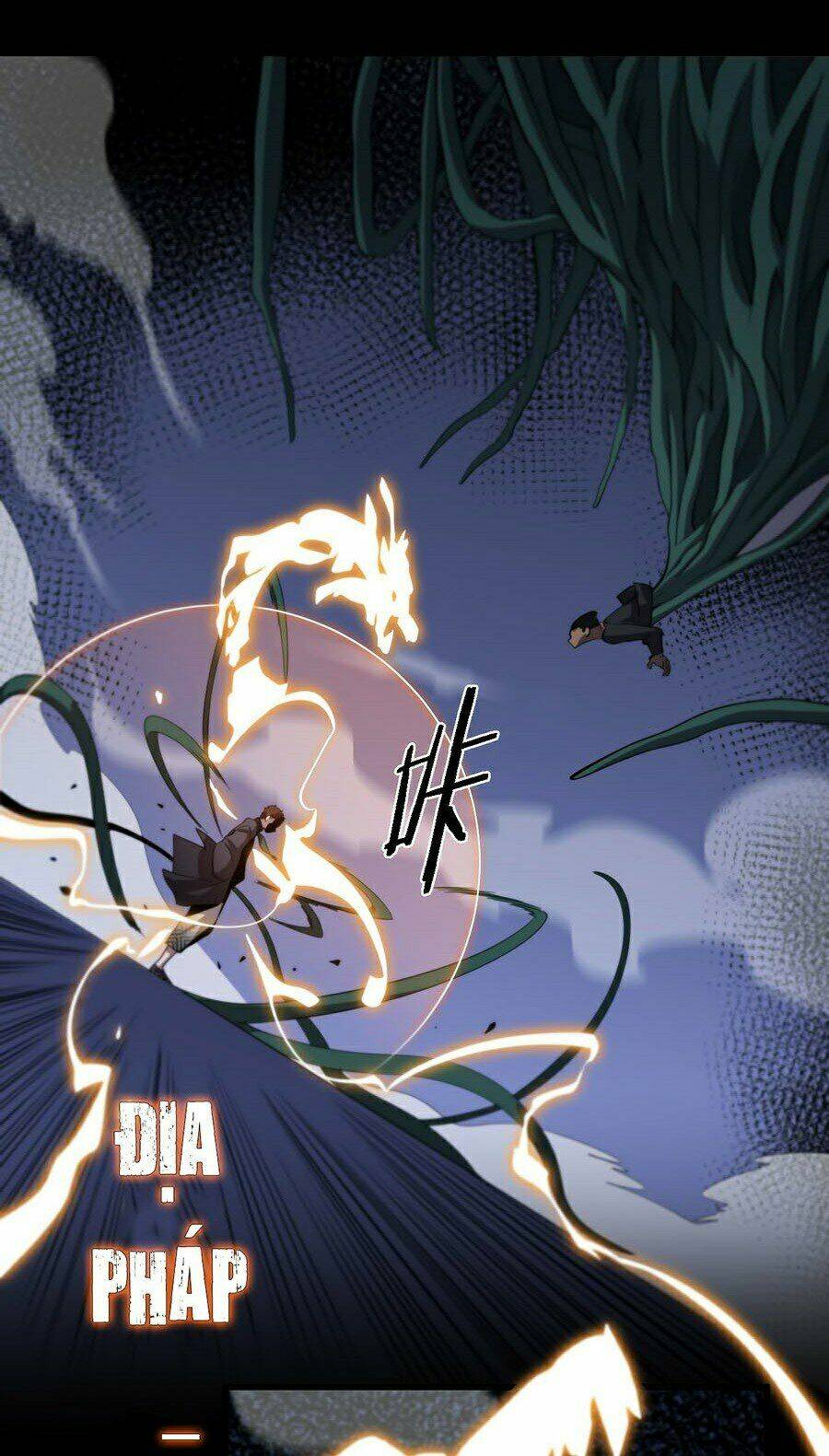 Đại Sư Phụ Hạ Sơn - Chapter 3 - Page 67