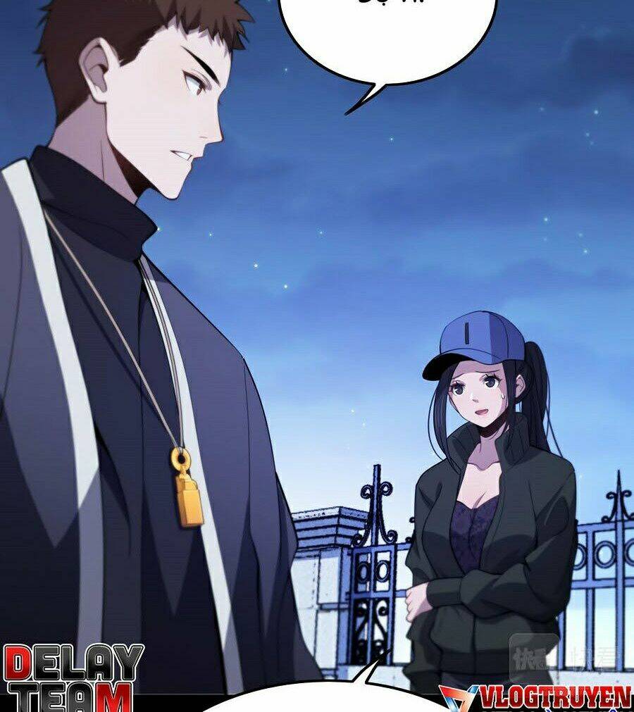 Đại Sư Phụ Hạ Sơn - Chapter 3 - Page 7