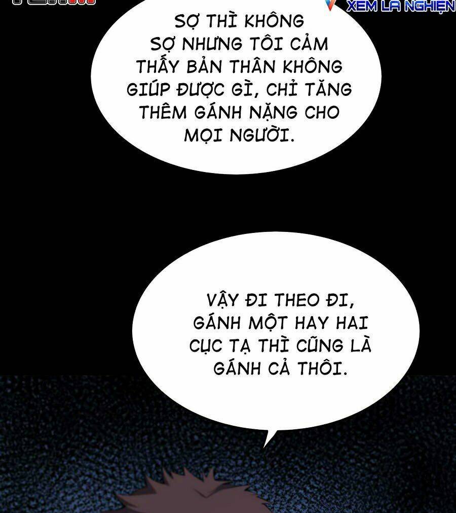 Đại Sư Phụ Hạ Sơn - Chapter 3 - Page 8