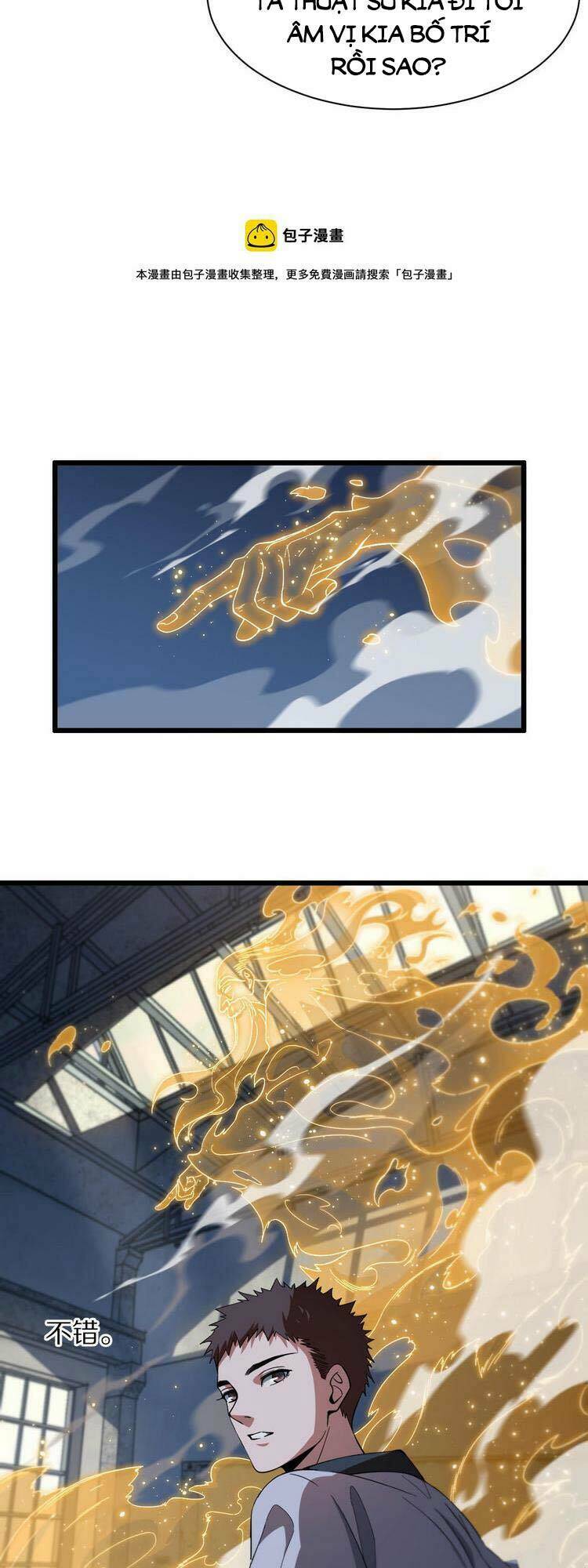 Đại Sư Phụ Hạ Sơn - Chapter 30 - Page 13