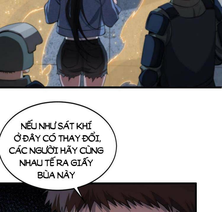 Đại Sư Phụ Hạ Sơn - Chapter 30 - Page 16