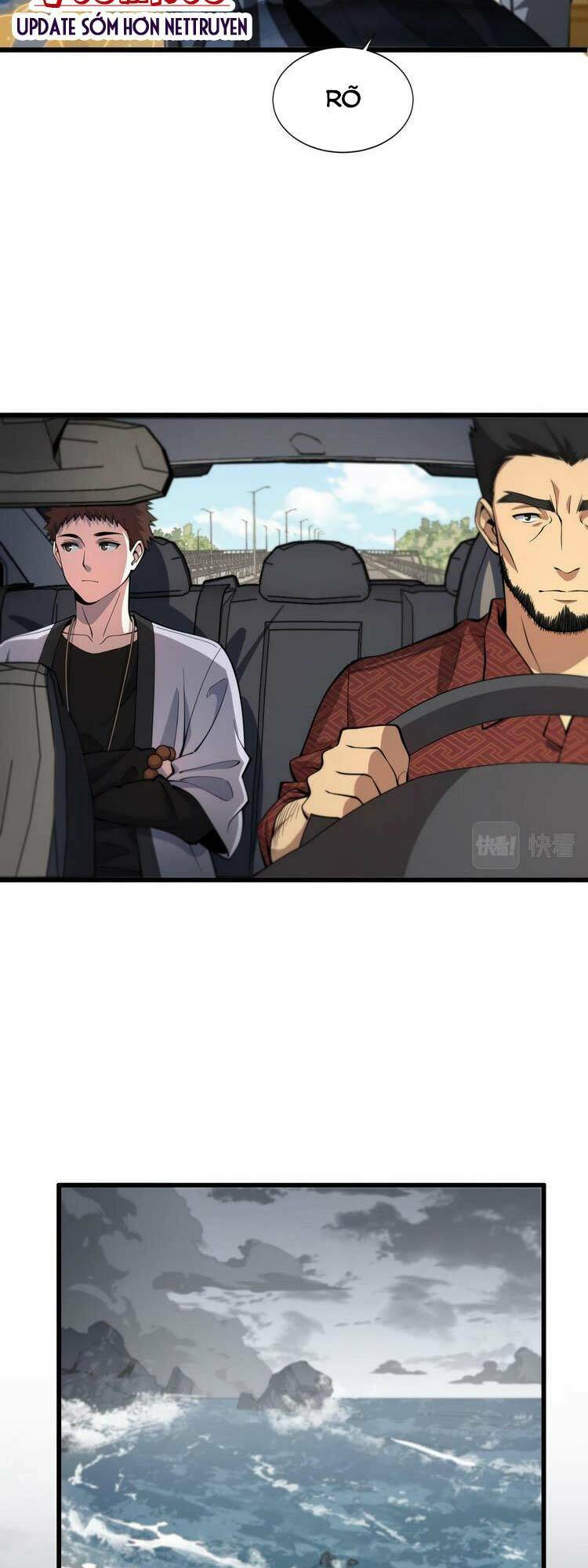 Đại Sư Phụ Hạ Sơn - Chapter 30 - Page 18