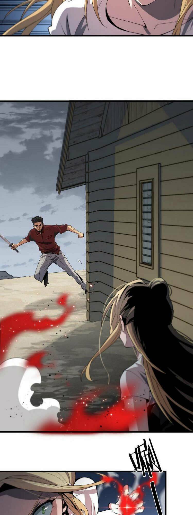 Đại Sư Phụ Hạ Sơn - Chapter 30 - Page 23