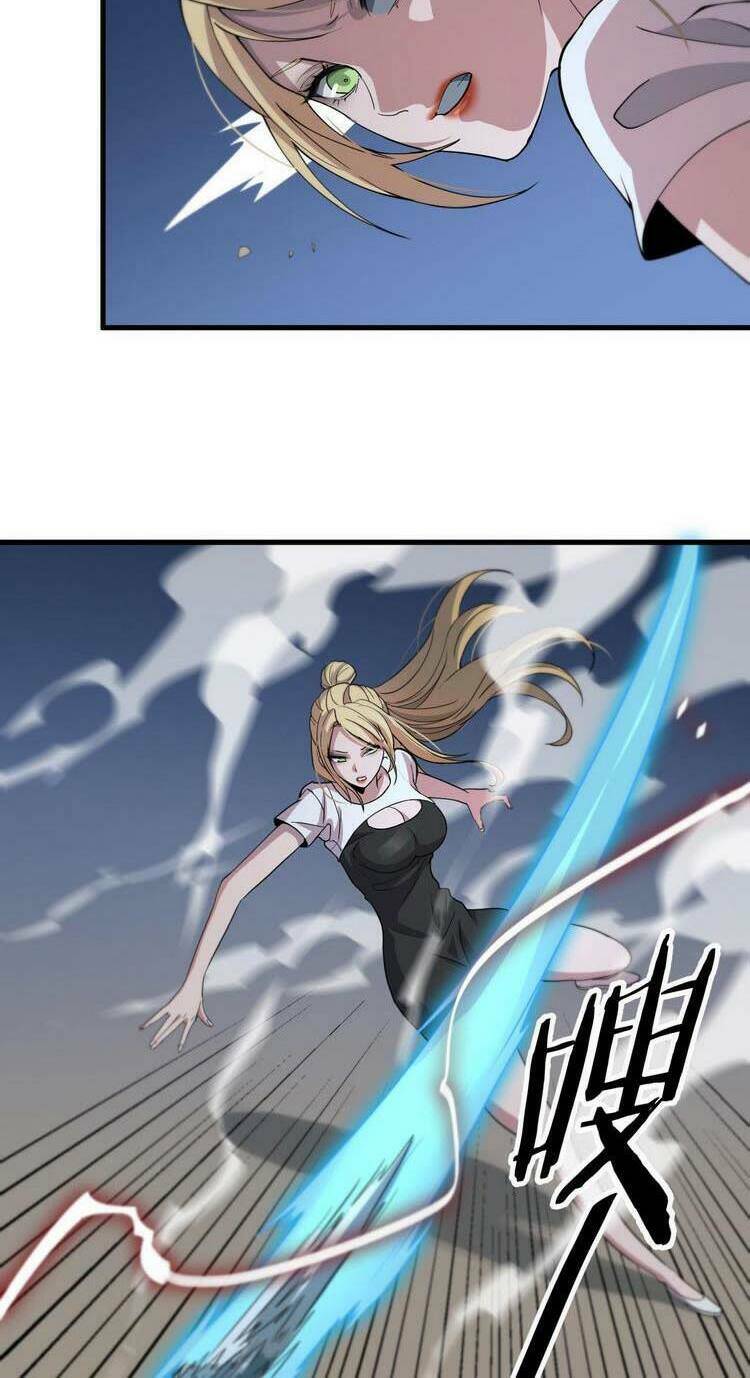 Đại Sư Phụ Hạ Sơn - Chapter 30 - Page 28