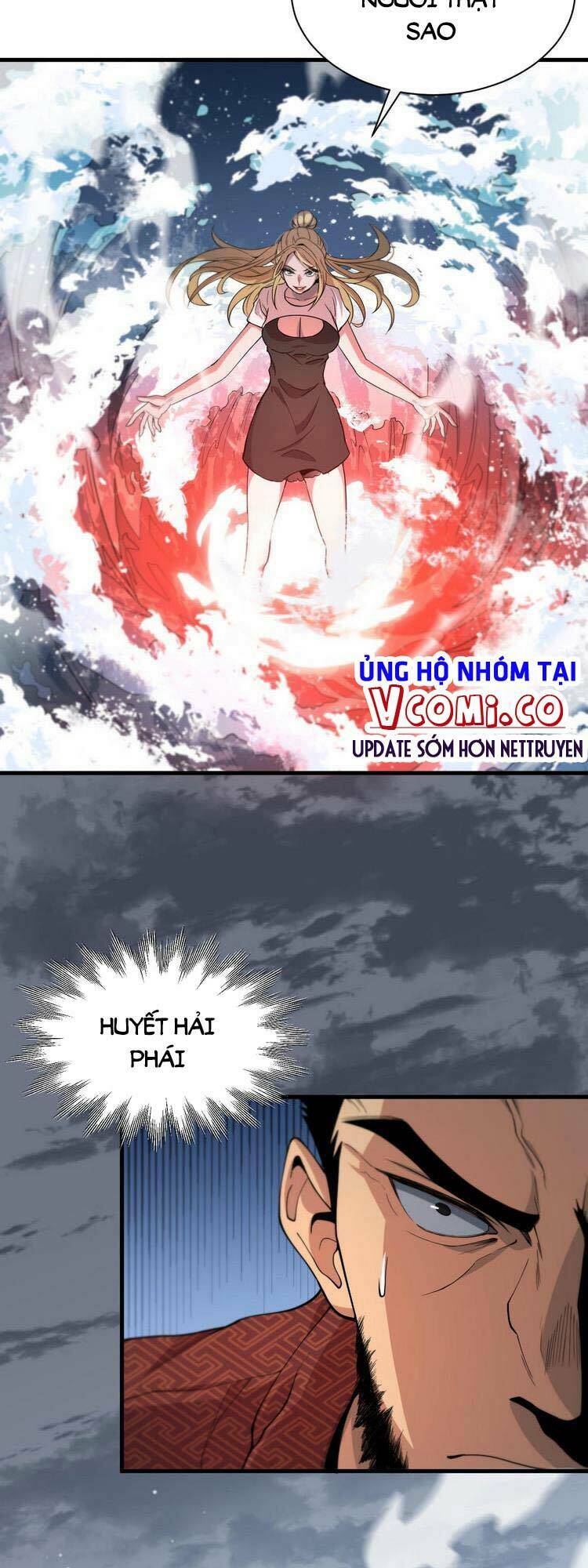 Đại Sư Phụ Hạ Sơn - Chapter 30 - Page 30