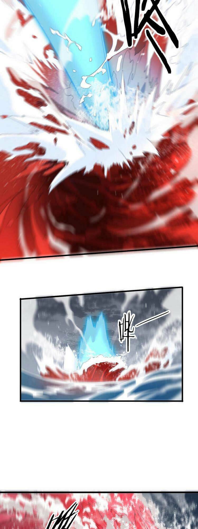 Đại Sư Phụ Hạ Sơn - Chapter 30 - Page 33