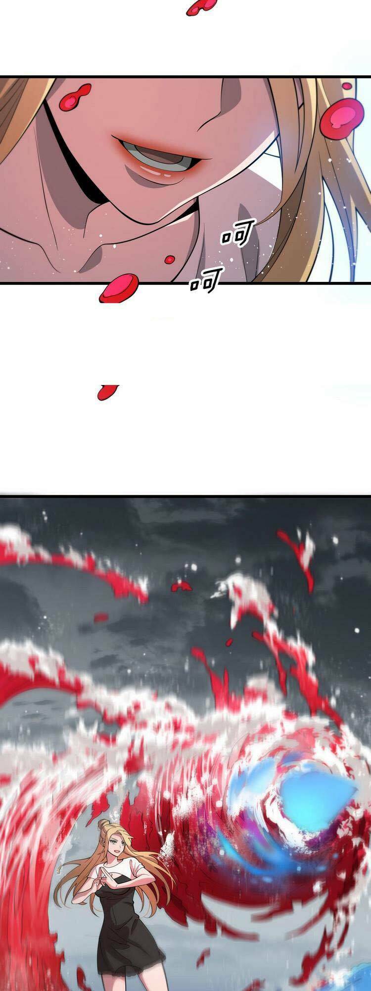 Đại Sư Phụ Hạ Sơn - Chapter 30 - Page 35