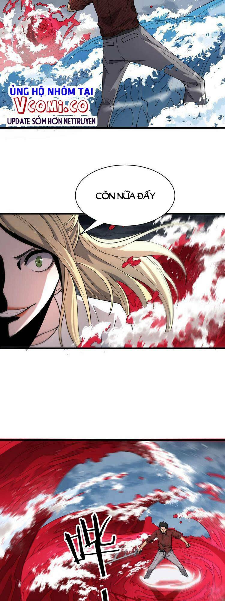 Đại Sư Phụ Hạ Sơn - Chapter 30 - Page 38