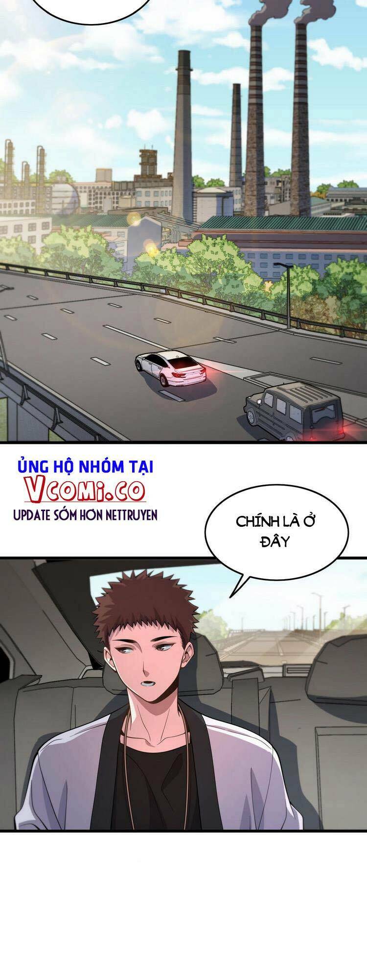 Đại Sư Phụ Hạ Sơn - Chapter 30 - Page 3