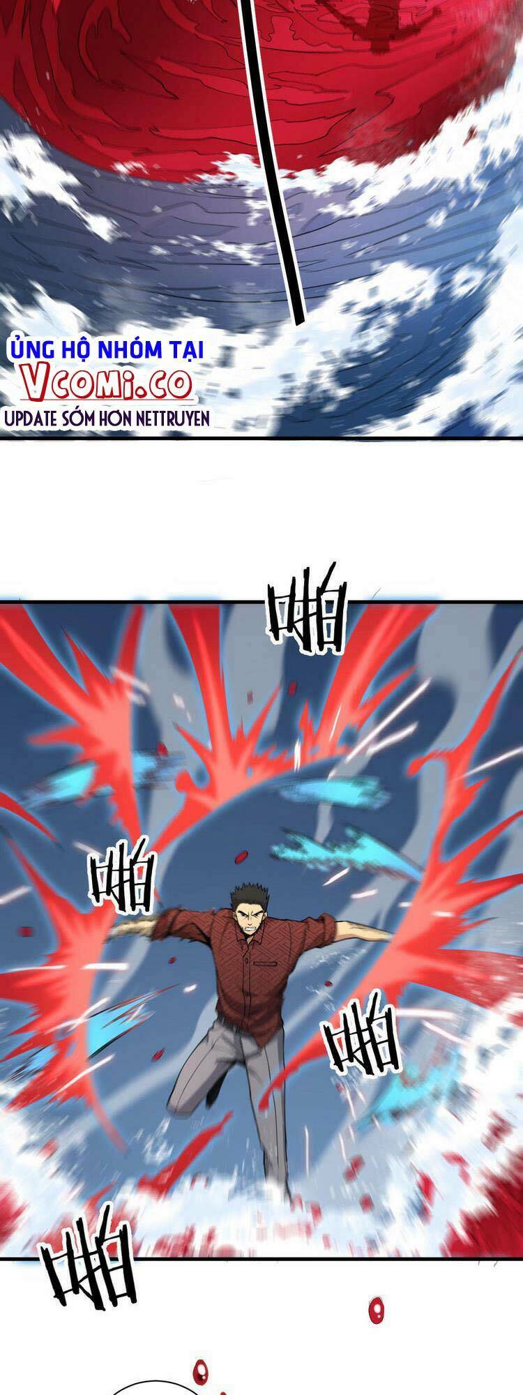 Đại Sư Phụ Hạ Sơn - Chapter 30 - Page 39