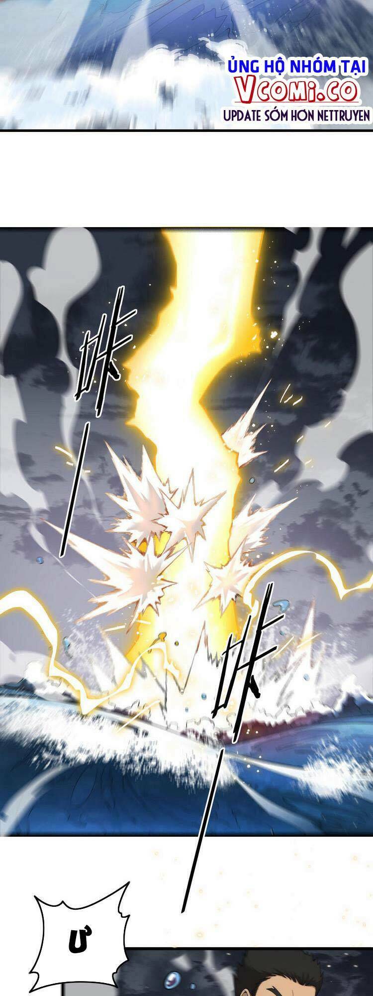 Đại Sư Phụ Hạ Sơn - Chapter 30 - Page 42