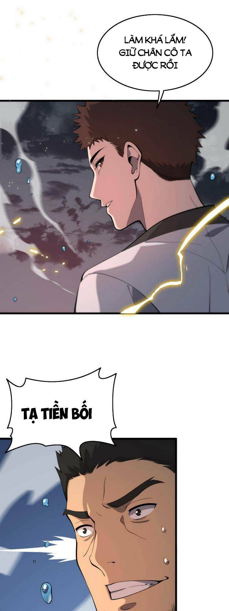 Đại Sư Phụ Hạ Sơn - Chapter 30 - Page 44