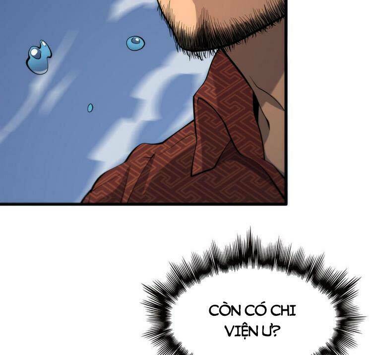 Đại Sư Phụ Hạ Sơn - Chapter 30 - Page 45