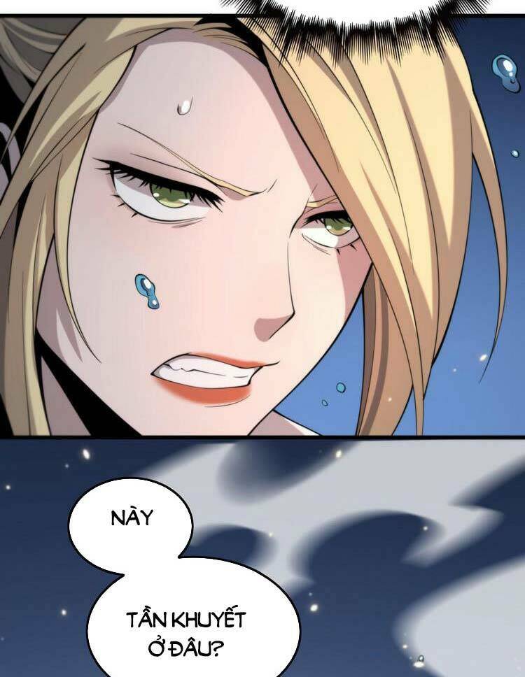 Đại Sư Phụ Hạ Sơn - Chapter 30 - Page 46