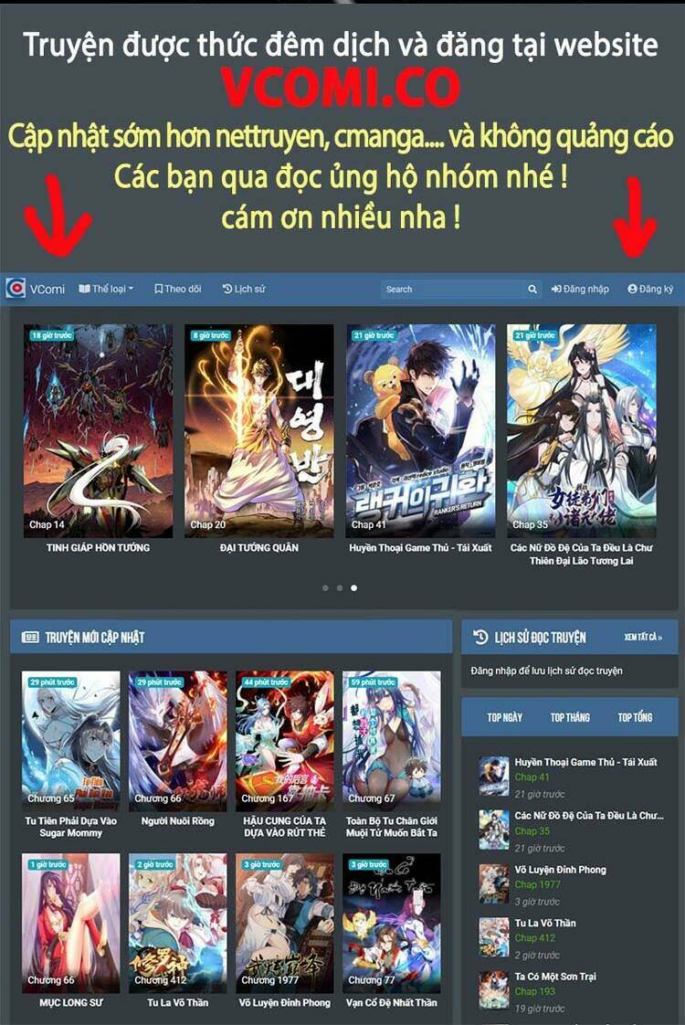 Đại Sư Phụ Hạ Sơn - Chapter 30 - Page 48