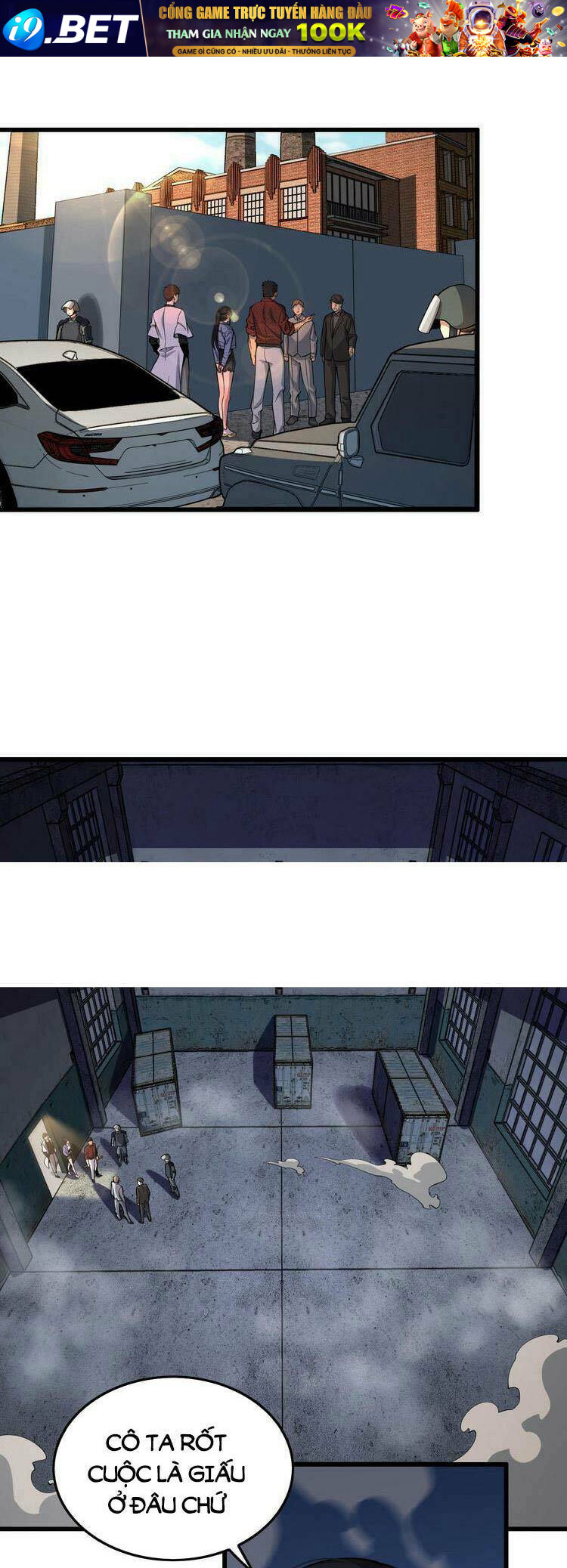 Đại Sư Phụ Hạ Sơn - Chapter 30 - Page 4