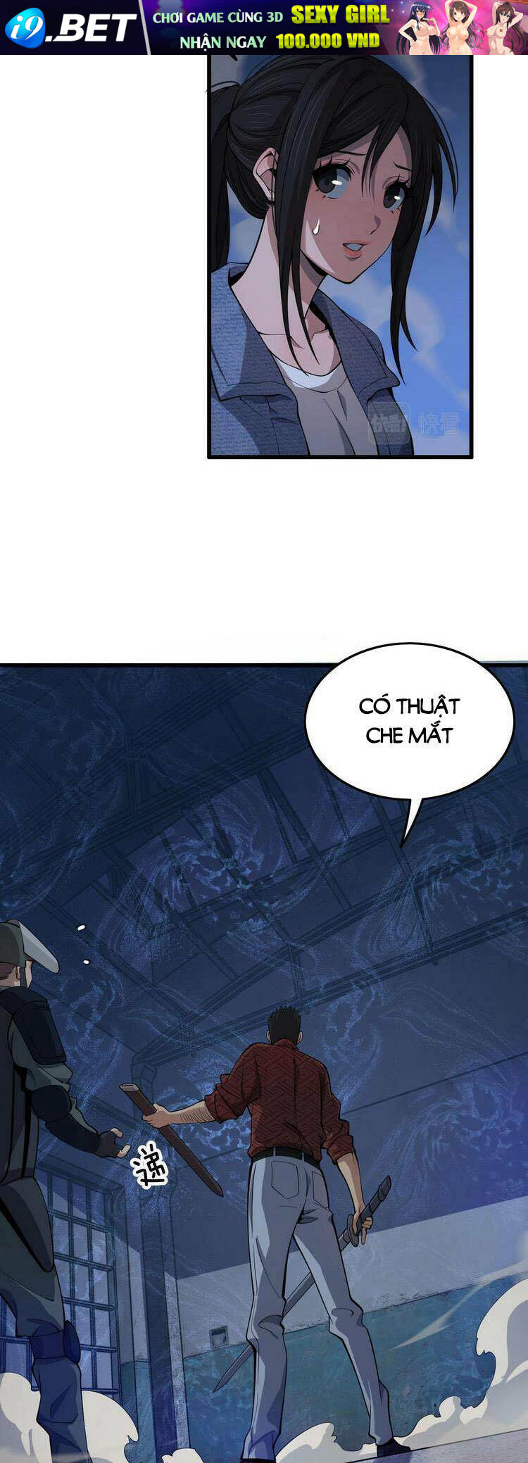 Đại Sư Phụ Hạ Sơn - Chapter 30 - Page 5