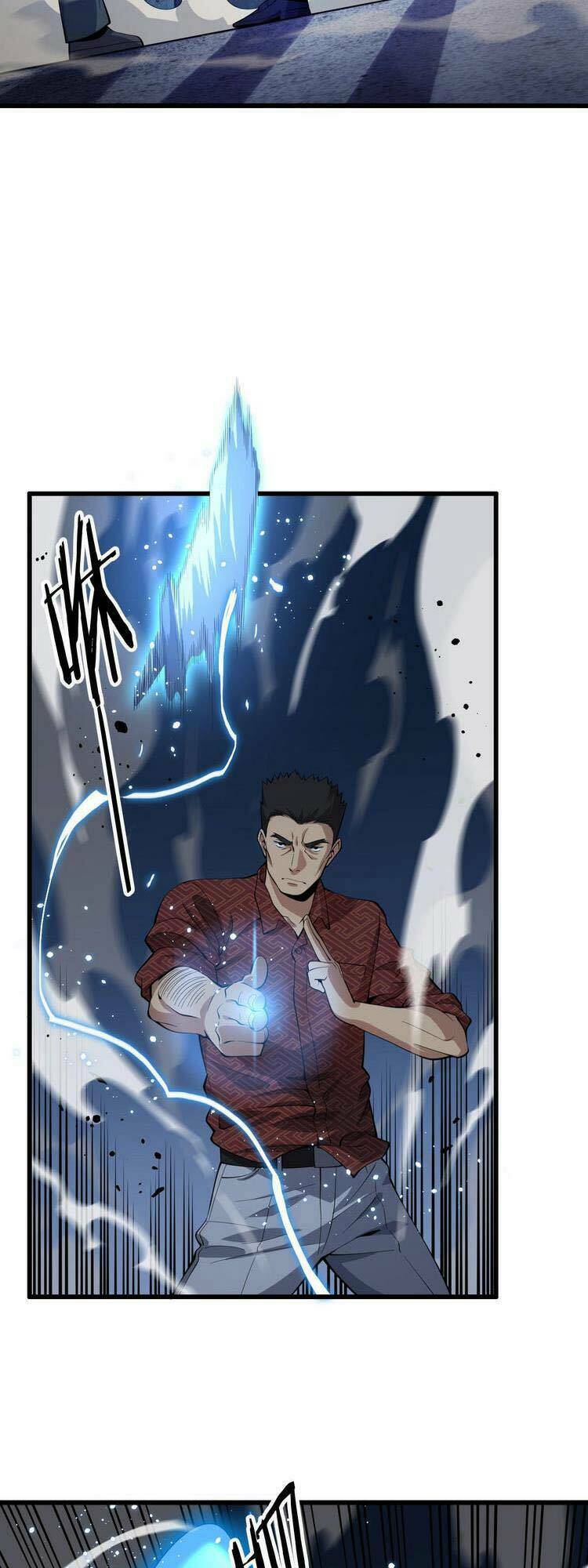 Đại Sư Phụ Hạ Sơn - Chapter 30 - Page 6