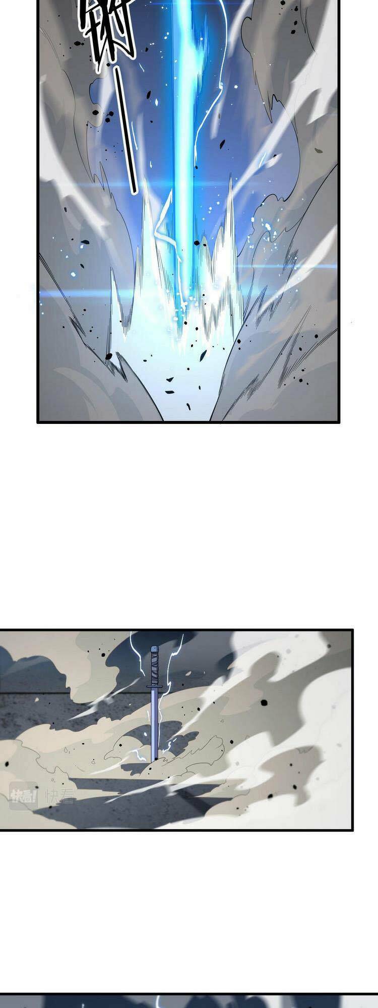 Đại Sư Phụ Hạ Sơn - Chapter 30 - Page 8