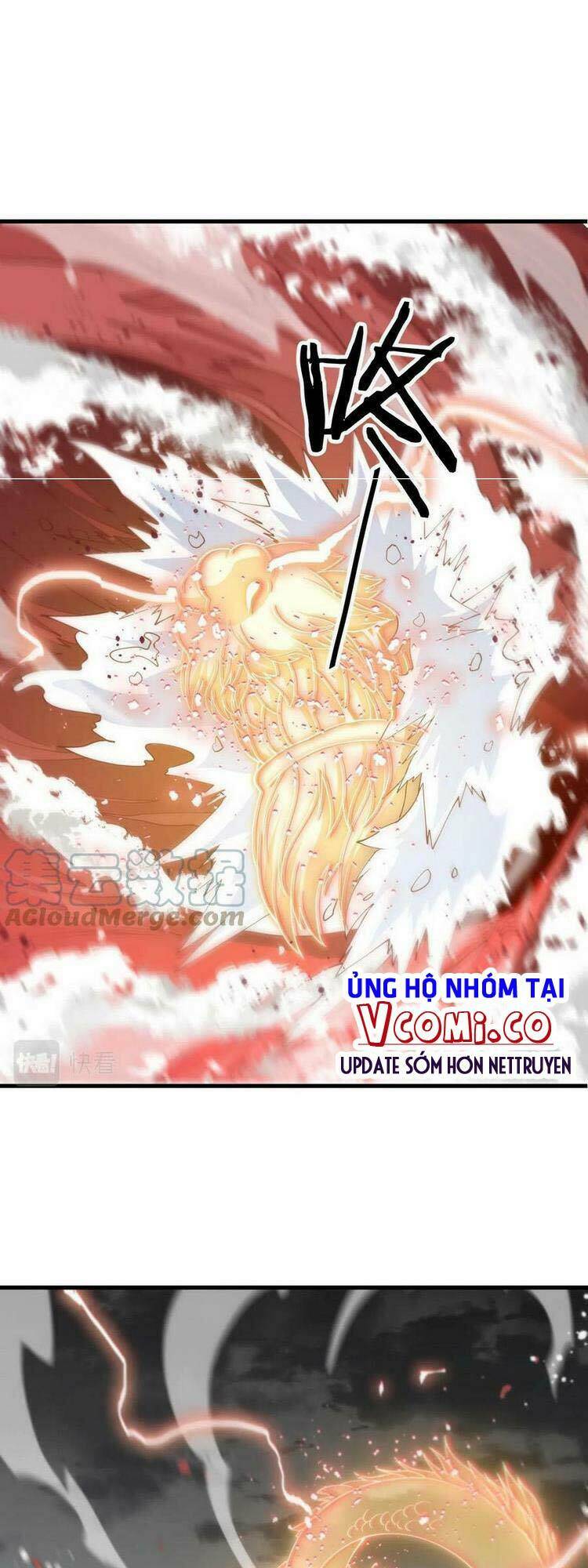 Đại Sư Phụ Hạ Sơn - Chapter 31 - Page 10