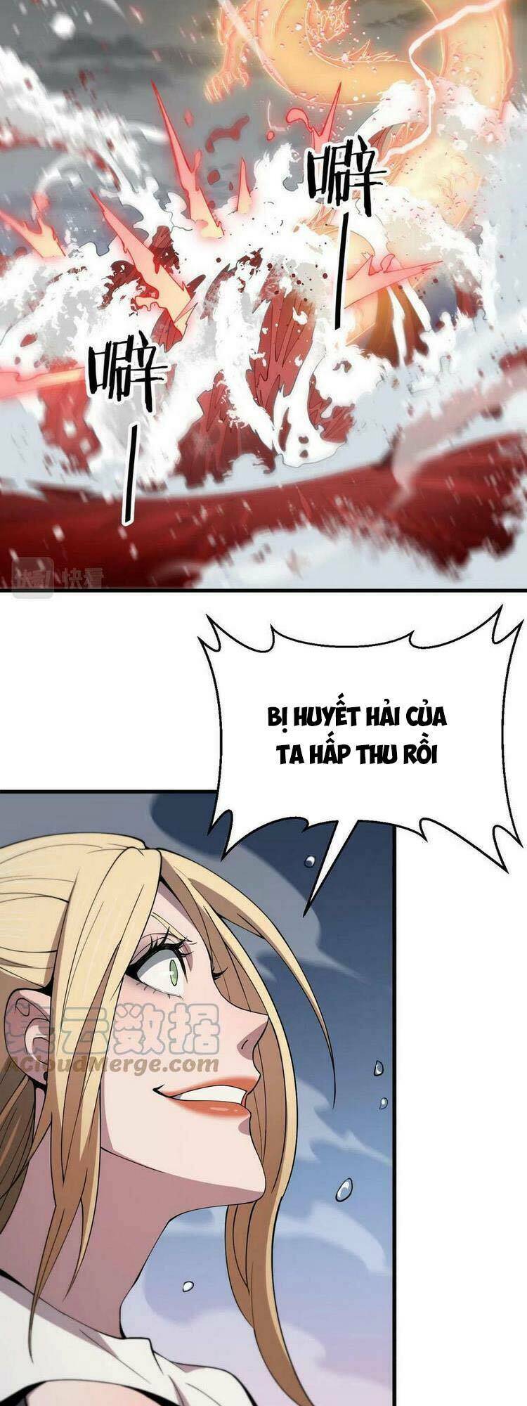 Đại Sư Phụ Hạ Sơn - Chapter 31 - Page 11